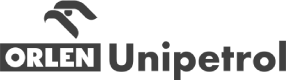 Unipetrol - logo